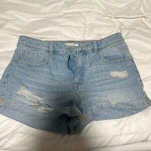 PacSun Shorts Size 30